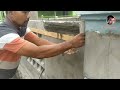 Renovasi Pagar Rumah || Home Fence Renovation