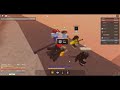 Roblox GPO the rumbling event