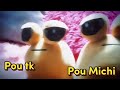 trailer de: peluches Pou la serie