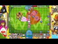 Meet the most POWERFUL strategy in Bloons TD Battles...