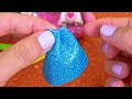 Build Miniature House Hello Kitty vs Frozen in Hot and Cold Style ❄️🔥 Miniature House DIY
