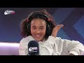 Aitch On Dating Amelia, Meeting The Parents, Babies & More | Capital XTRA