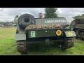 Loyd Carrier - Parking up at WeHaveWaysFest #WHWF24