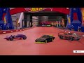 russrusshess584's Live PS4 broadcast hot wheels unleashed 2