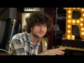 Bass Pedal Tricks With Michael League of Snarky Puppy | Reverb Interview