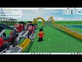 How to invert different coasters in Theme Park Tycoon 2