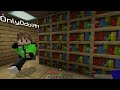 KITA DIKEJAR POCONG PALING HORROR DI MINECRAFT!!!