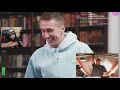 ImDontai Reacts To Sidemen Silent Library