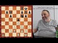 Exciting Positions from the 2018 World Chess Championship, with GM Ben Finegold