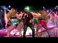 MALUMA - Borro Cassette - Feliz 2018 TVE (La1 HD)