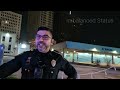 Huge Walk Of Shame | Butt-Hurt CCPD Officer Manzano