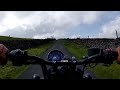 Exploring more Country Roads and Lanes on the Royal Enfield Hunter