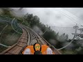 Langste rodelbaan ter wereld! Alpine Coaster Imst 3.5 km