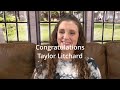 Taylor Litchard testimony June 2024