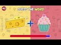 Guess the WORD by EMOJI 🤯 | Guess The Emoji