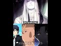 Fang Yuan vs Yuuichi, Johan & Ayanokoji #animeedit #anime #animeshorts