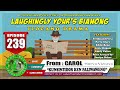 LAUGHINGLY YOURS BIANONG #239 | LADY ELLE PRODUCTIONS | ILOCANO DRAMA