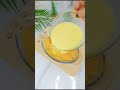Labu Kuning Susu Telur