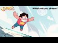 Steven Universe: The Movie | Spinel Sings | The Other Friends Song | Cartoon Network