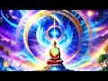 Strong Alpha Brain Waves | Pineal Gland Protection (7,83 Hz)