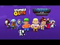Stumble Guys x Masters of the Universe (Official Trailer)