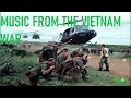 Greatest Rock N Roll Vietnam War Music - 60's 70s Classic Rock Songs - CCR ,The Who , Rolling Stones