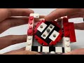 LEGO BALL DROP Arcade Machine