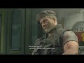 RESIDENT EVIL 3 REMAKE (RE3 2020) - Complete Series