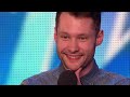 The UNSEEN Audition of Calum Scott's Sister on BGT! What Happened?