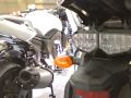 YAMAHA SuperTenere XT1200Z [Part1] ヤマハ　スーパーテネレ 2010