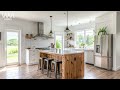 Minimalist Farmhouse Kitchen Design Inspiration