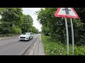 This is Ravenshead: Nottingham Rd, Sun 14 Jul 24, 09:51 (4k50)