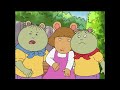 Arthur FULL EPISODE! | Is That Kosher / Never Never Never | PBS KIDS