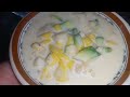 How to make a healthy and delicious 😋 fruit salad🍨(Renantevlog1)