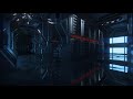 Alien: Isolation - APOLLO Mainframe Ambiance