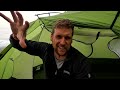 The BEST PLACES To WILD CAMP On DARTMOOR!