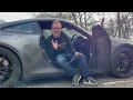 PORSCHE 911 992 CARRERA 4 GTS REVIEW | Sweet Spot of the 911 Range?