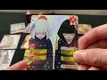 DEMON SLAYER KIMETSU NO YAIBA LITTLE DINO CARDS BOOSTER BOX OPENING! Ft.@moltenfukunaga