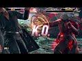 T8 🔥 Dustiel (#1 Ranked Leroy) vs Kaizokulars (Lars) 🔥 Tekken 8