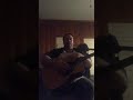 Reversible- ‘Artists’ Only’ acoustic solo version