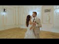 I Belong to You - Jacob Lee ❤️ Wedding Dance ONLINE | Beautiful First Dance Choreography