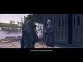 Ghost of Tsushima - Servant of the People prt. 1