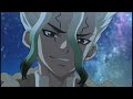 Dr. Stone Ending 2 - 