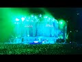 Iron Maiden - Blood Brothers - Live @parisladefense_arena 2022