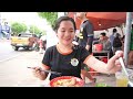 Quán Bún Riêu Đông Nhất Tân Phú Tuyên Bố MIỄN PHÍ nếu Vợ Chồng Võ Sư Lộc ăn hết Tô Khổng Lồ