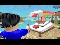 Andy IGNORES EVERYONE In Roblox MM2!