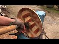 Woodturning - Unique and Novel Designs of Lathe Workers with Countless Different Outstanding Ideas