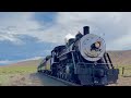 Memorial Day Weekend Festivities on the Virginia & Truckee Railroad