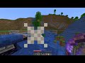 Testing Natural Disaster Hacks In MInecraft
