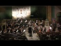 Edvard Grieg - Symphony in C minor III. Intermezzo